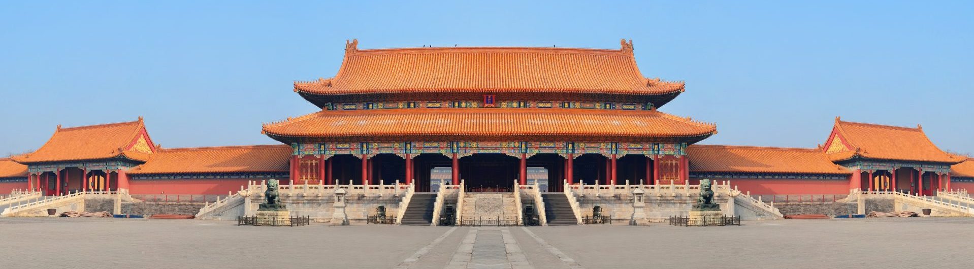 China