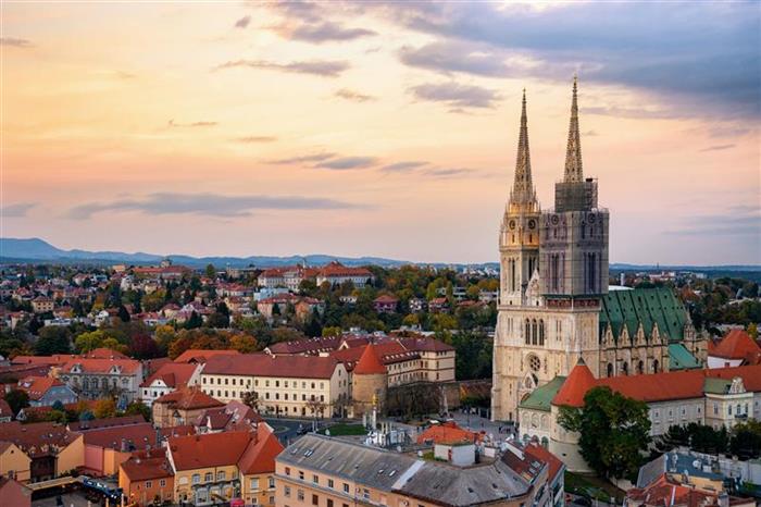 Croatia