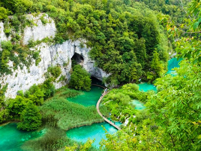 Plitvice
