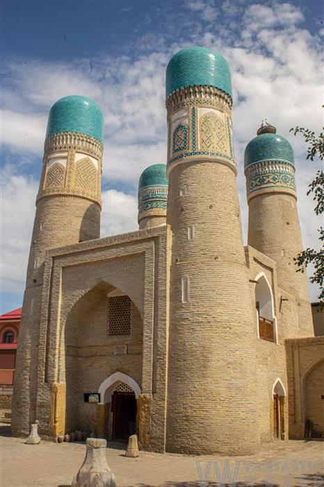 uzbekistan