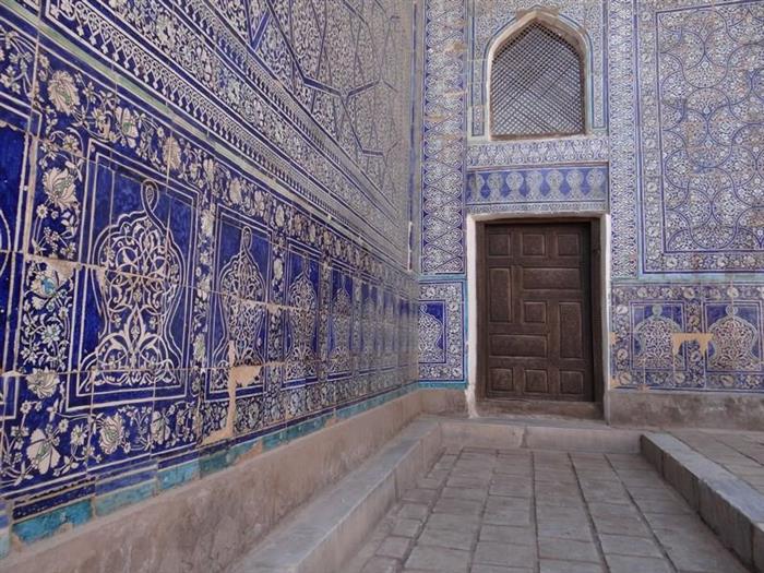 uzbekistan