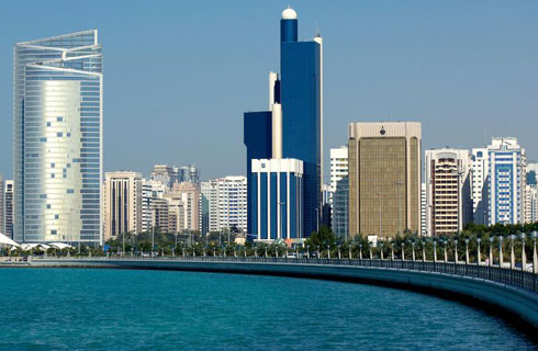 Abu Dhabi - Dubai